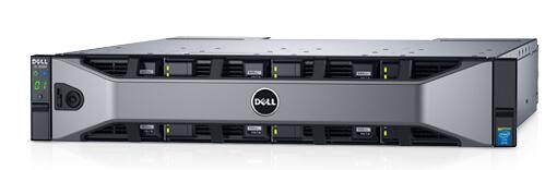 Dell Storage SCv2000系列